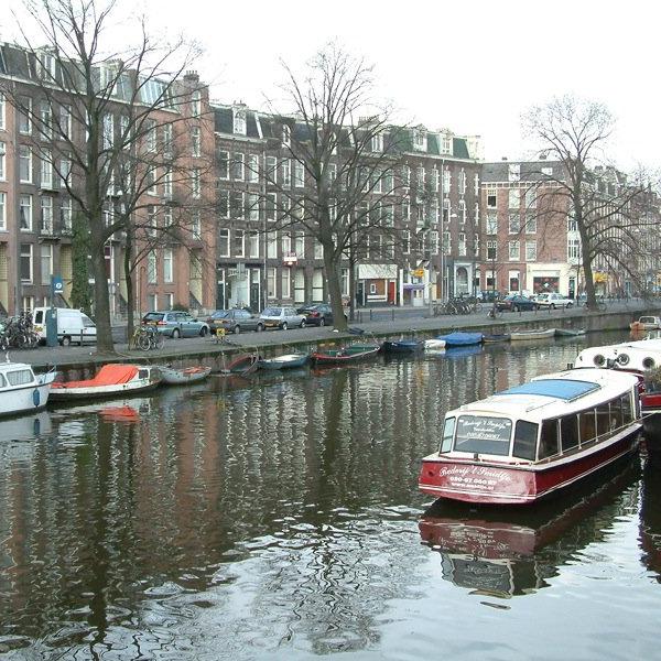 Canal