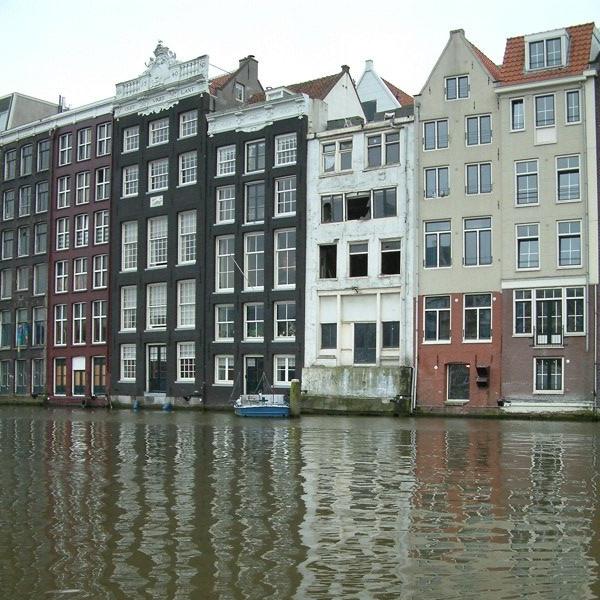 Canalside