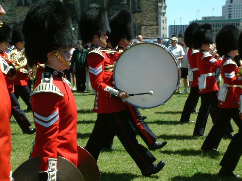 Band