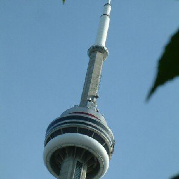 CN Tower