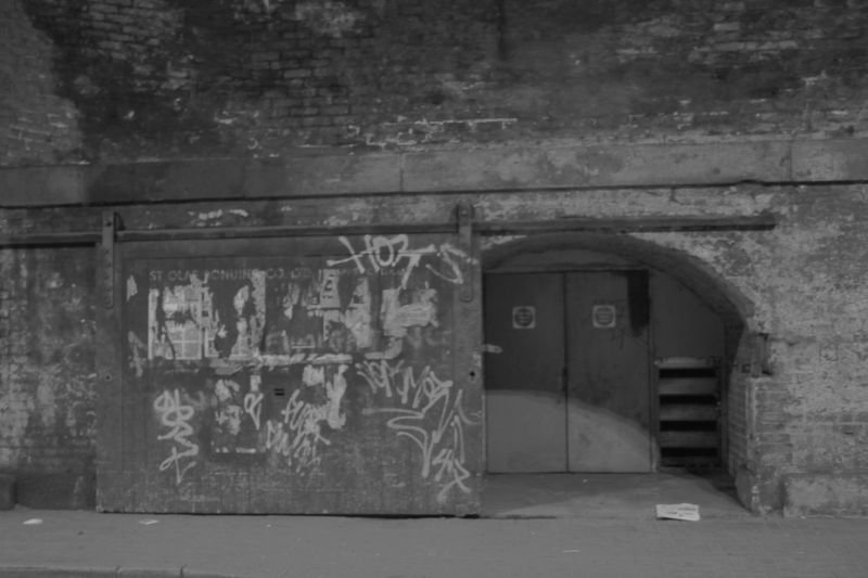 Doorway