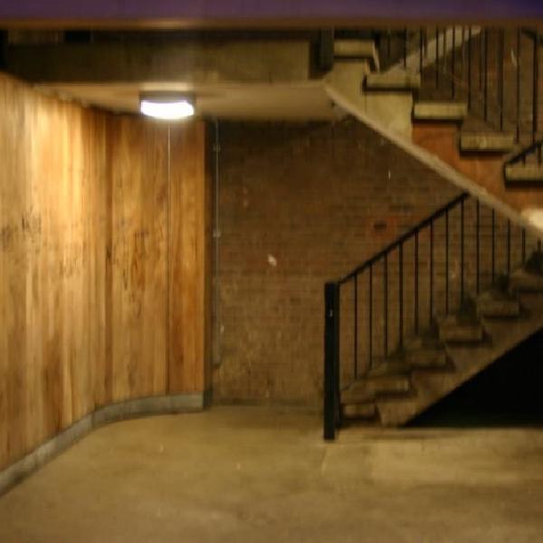 Stairway