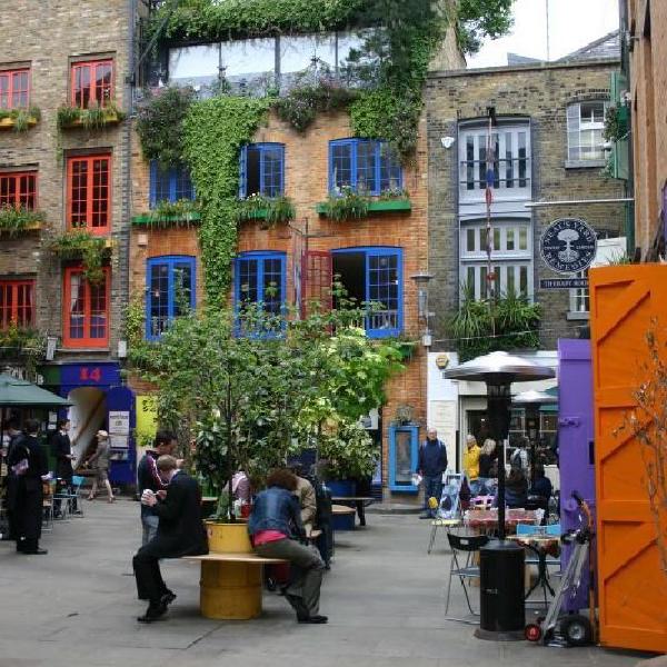 Neals Yard