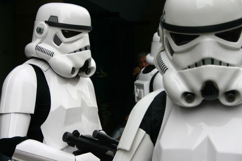 Stormtroopers