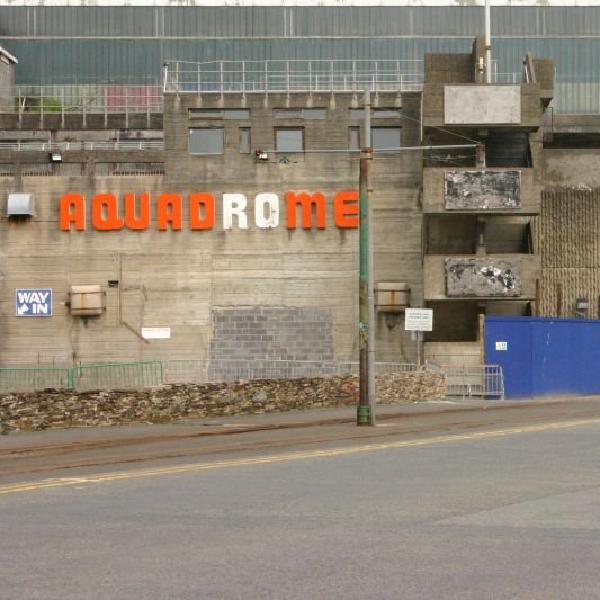 Aquadrome