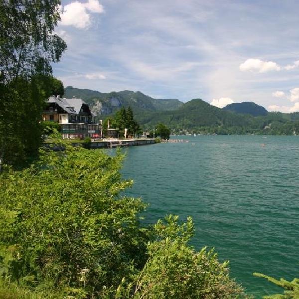 Wolfgangsee