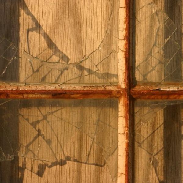 Broken windows