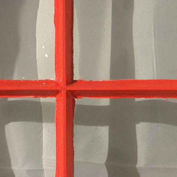 Window panes