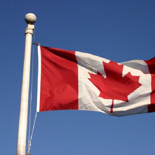 Oh Canada