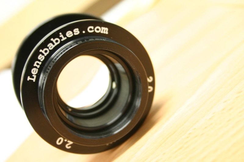 Lensbaby