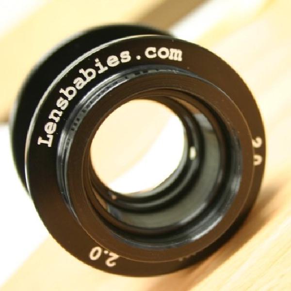 Lensbaby