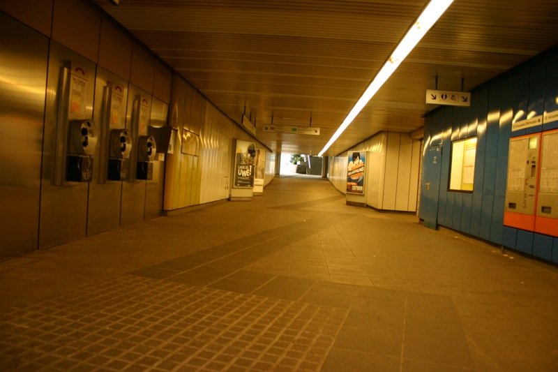 Oestereicher Platz