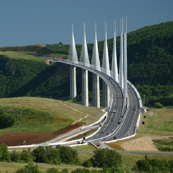 Viaduc de Millau
