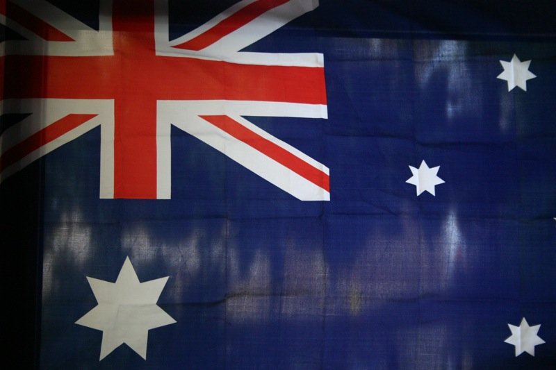 Australia