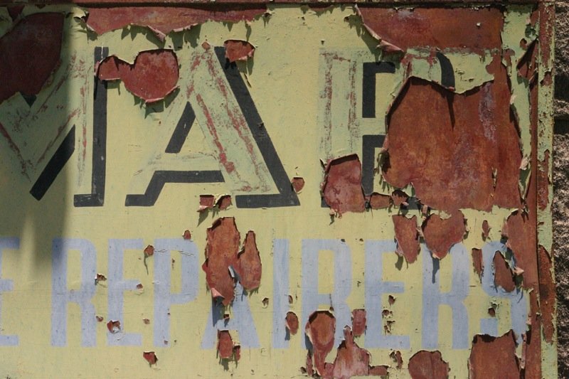 Repairers