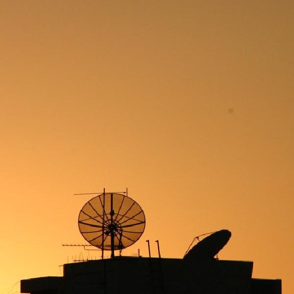 Satellite TV