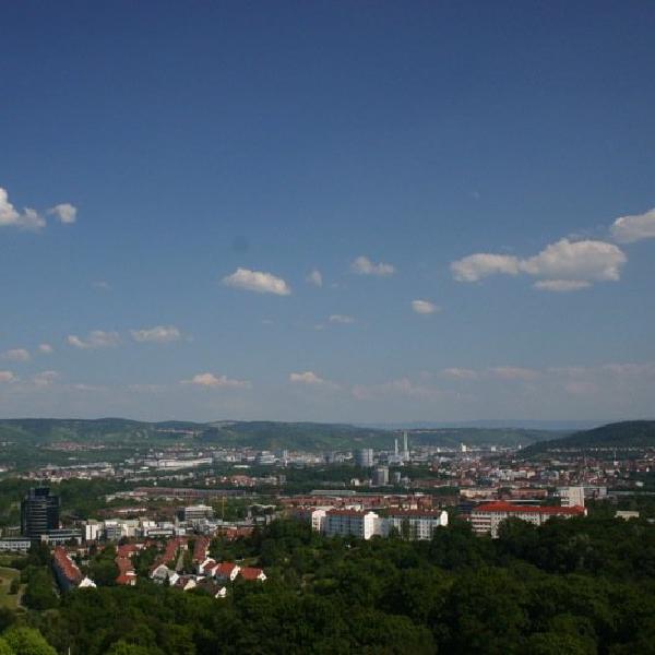 Aussicht