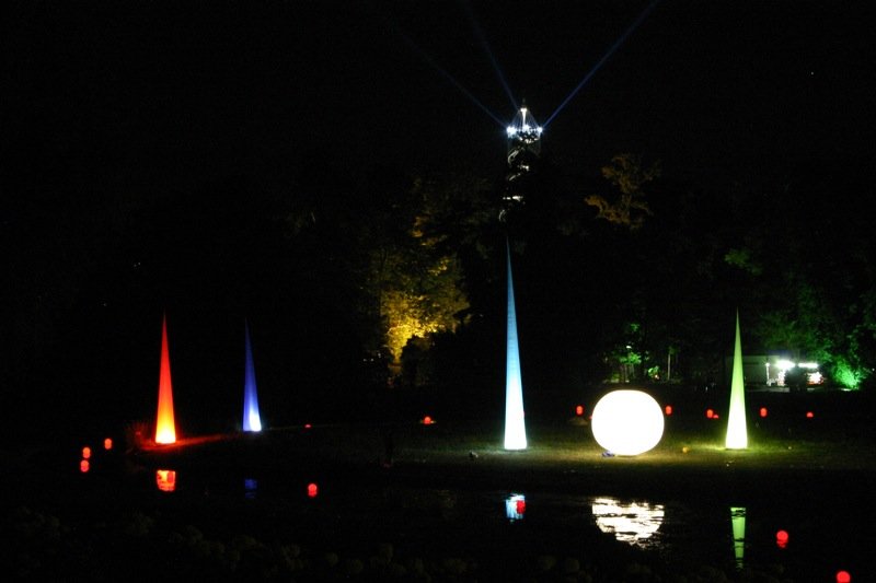 Lichterfest