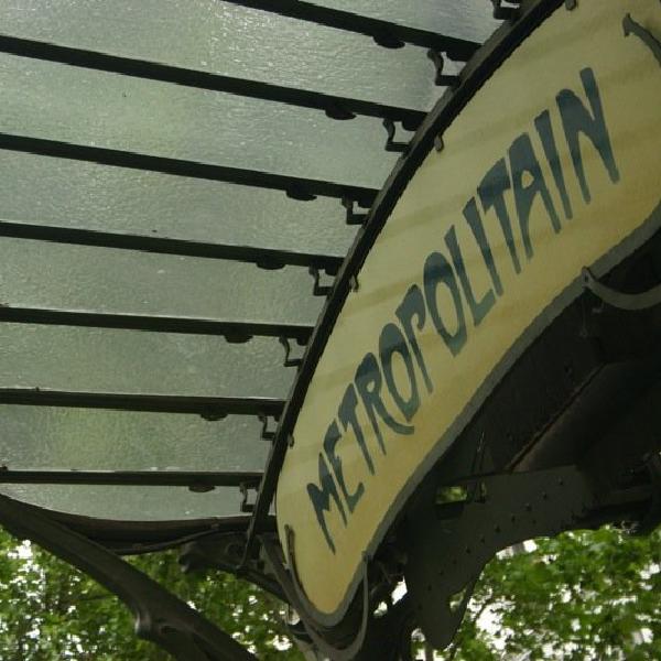 Metropolitain