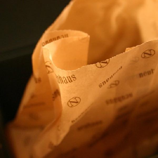 Wrapping