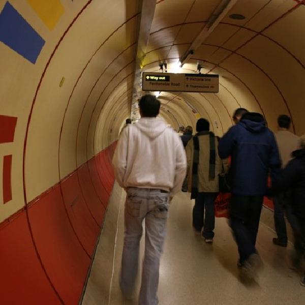 Heading back to the hostel