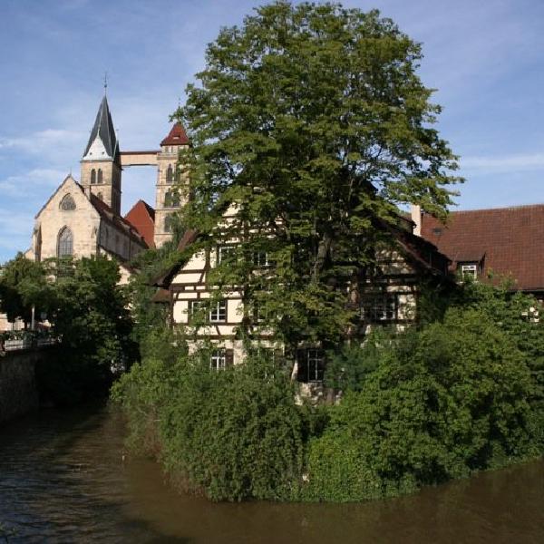 Heart of Esslingen