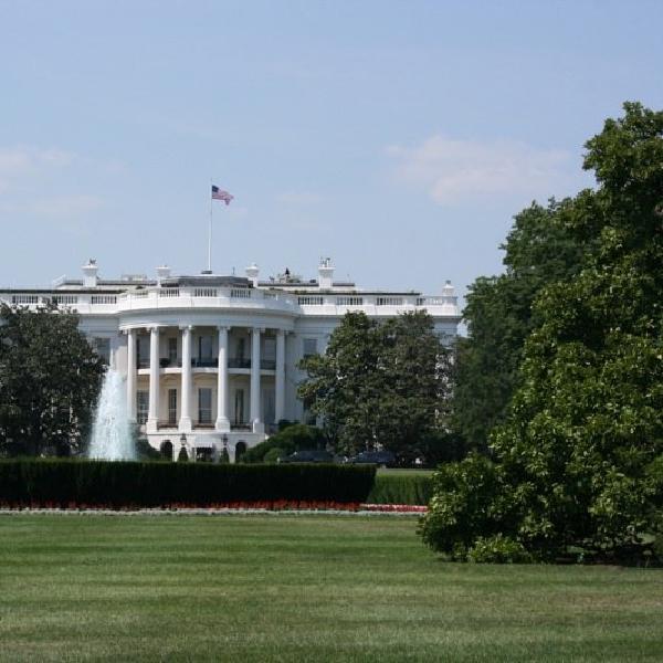 The Whitehouse