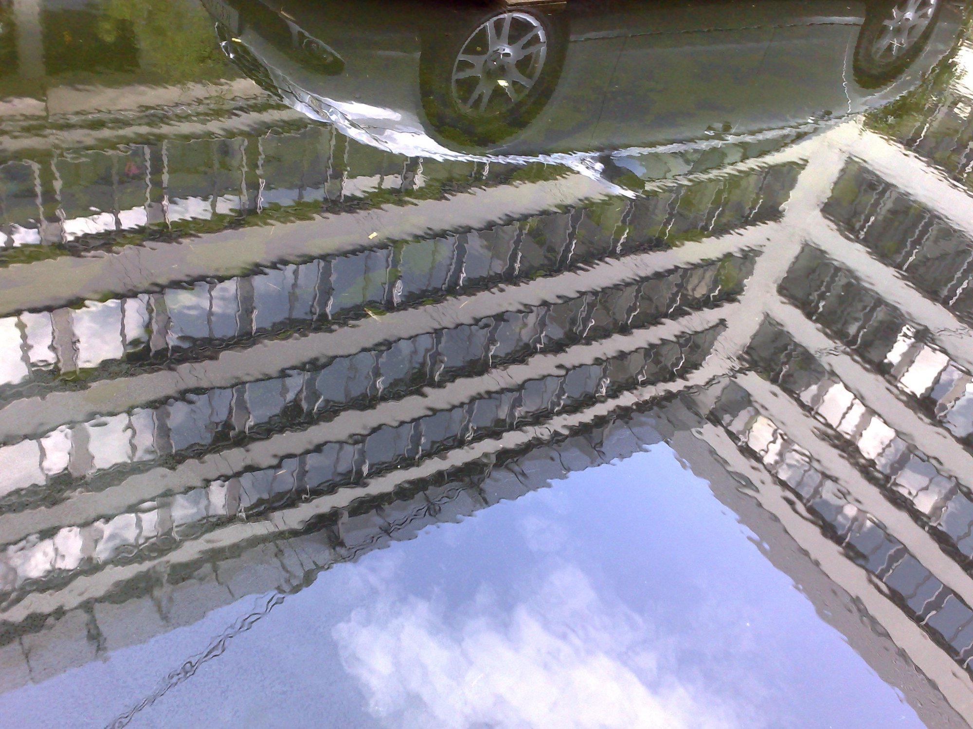 Ripply