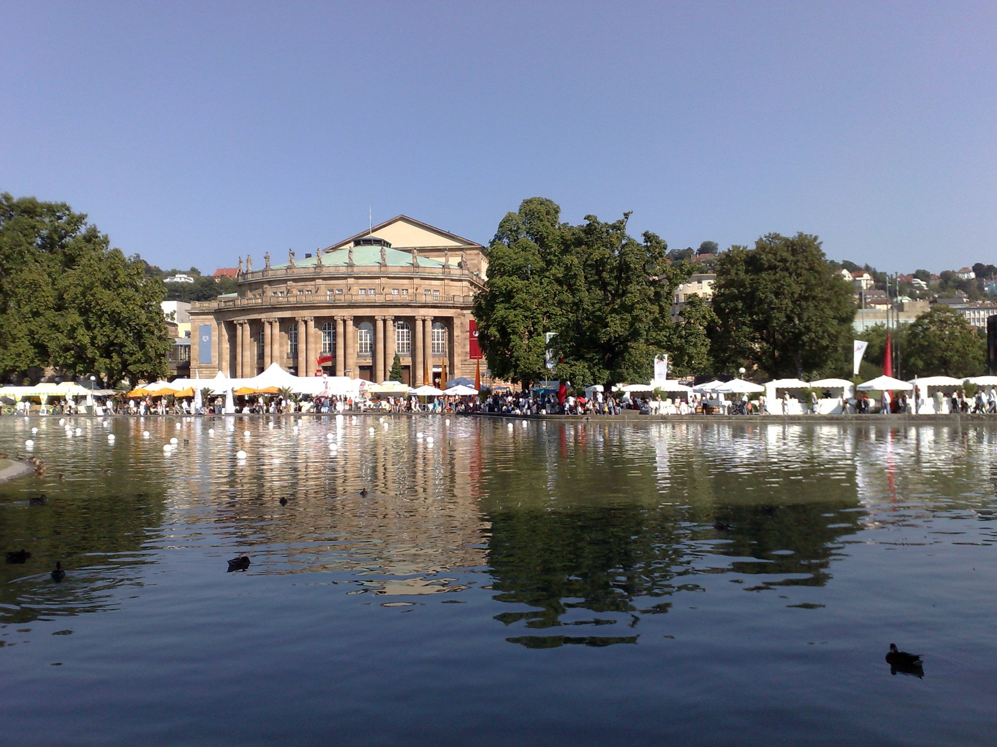Sommerfest