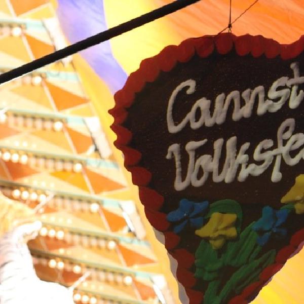 Cannstatter Volksfest