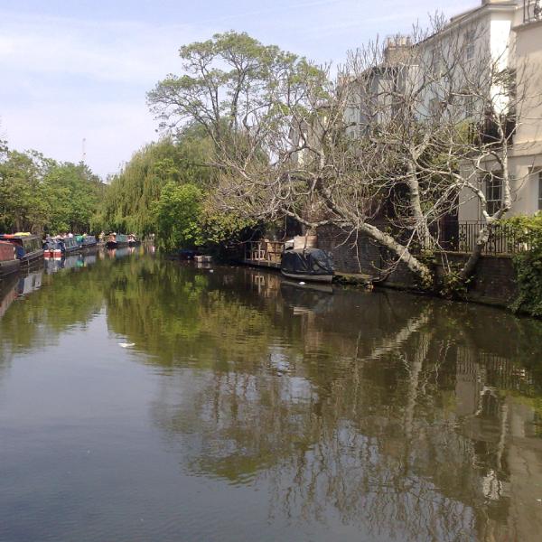 Regents Canal