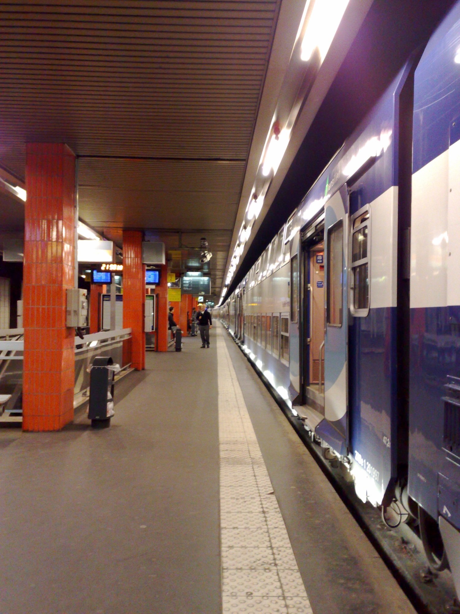 RER