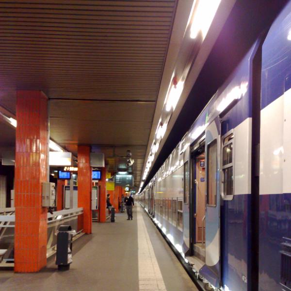 RER