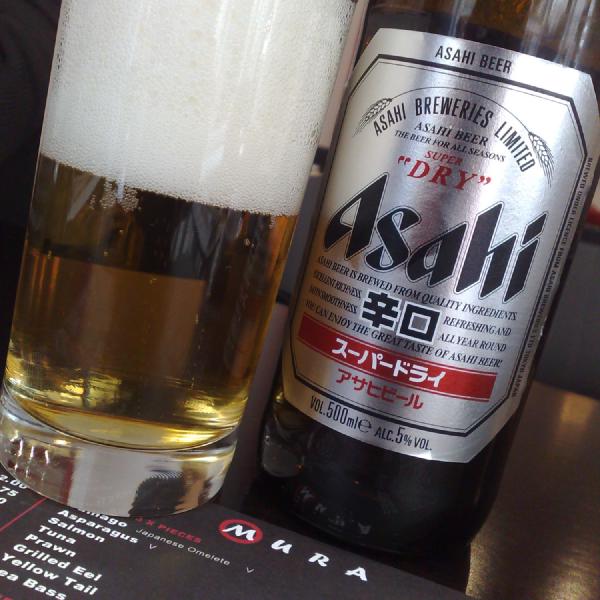 Asahi @ Mura