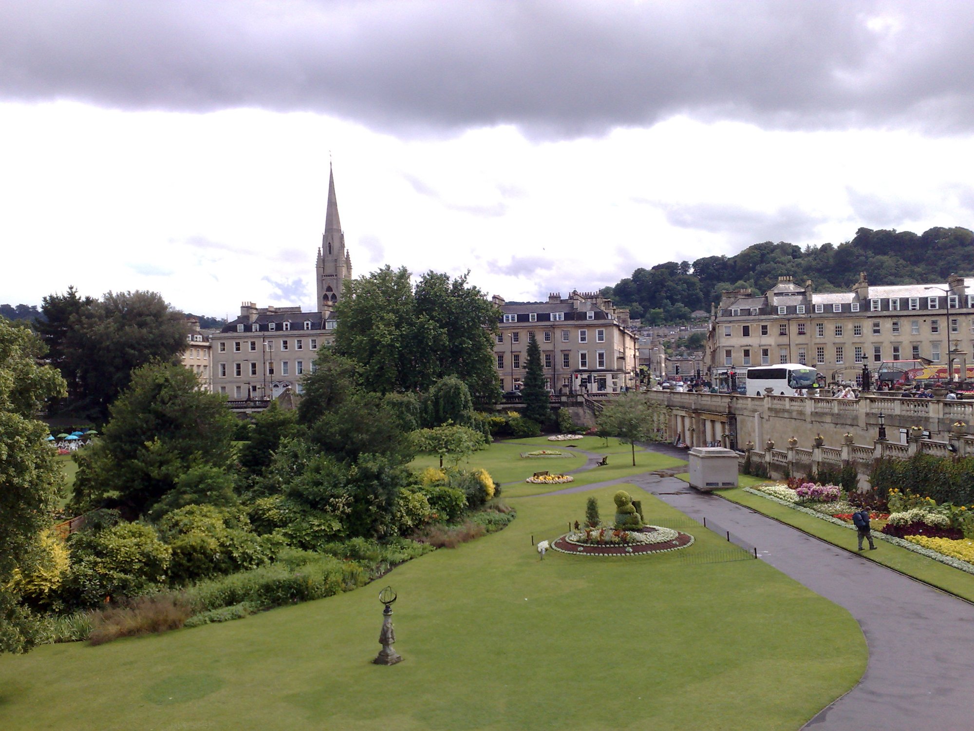 Bath