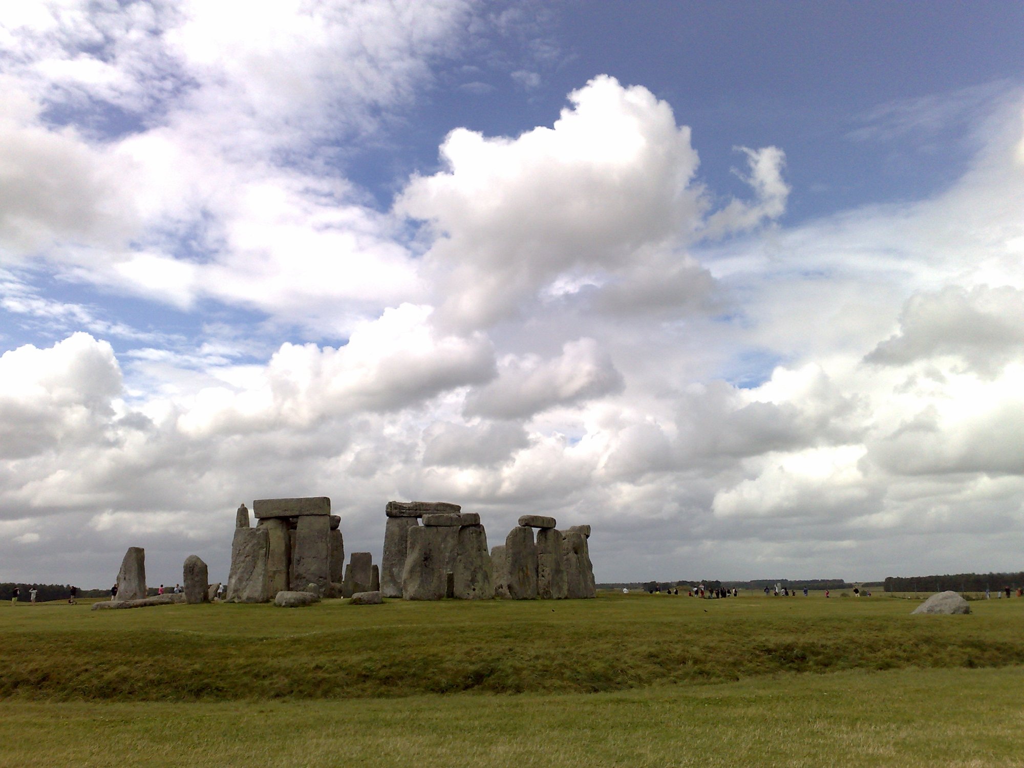 Stonehenge
