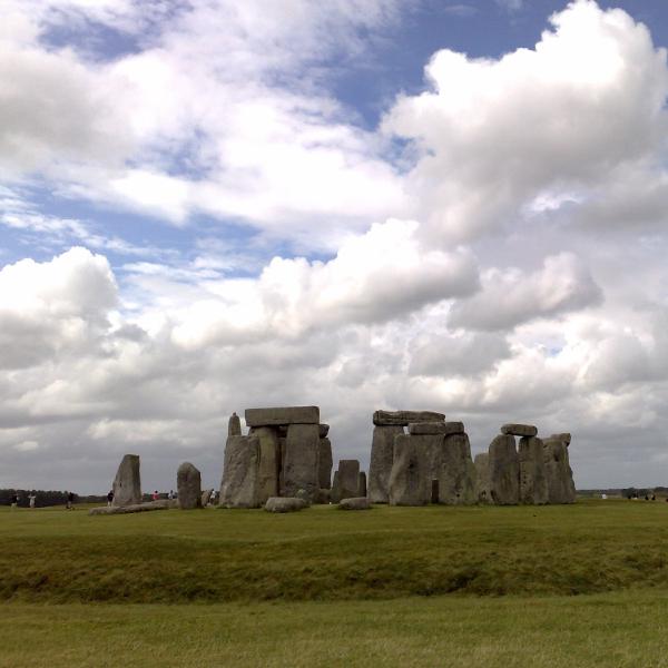 Stonehenge