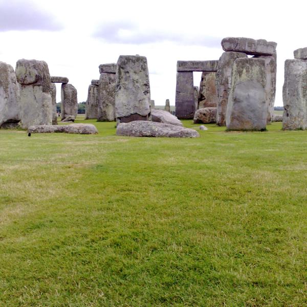 Stonehenge
