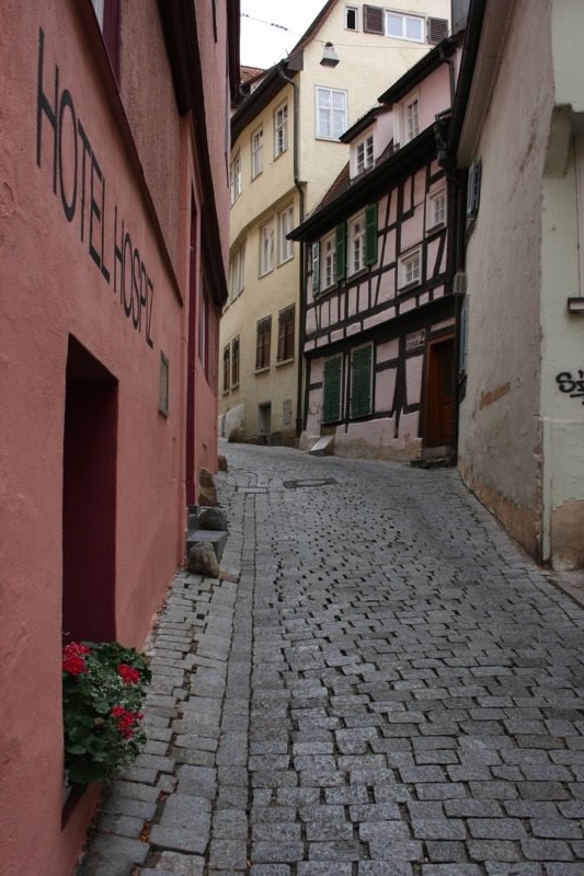 Tübingen