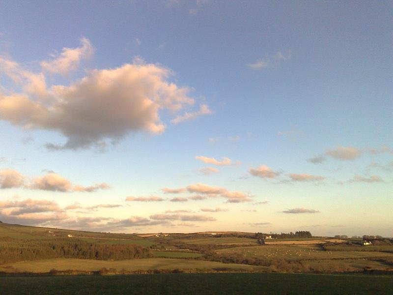 Earystane from Cronk-e-Dhooney