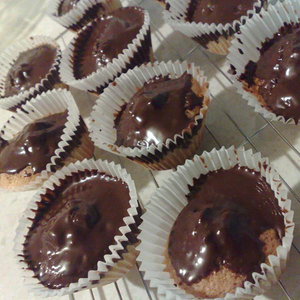 Chocolate cupcakes