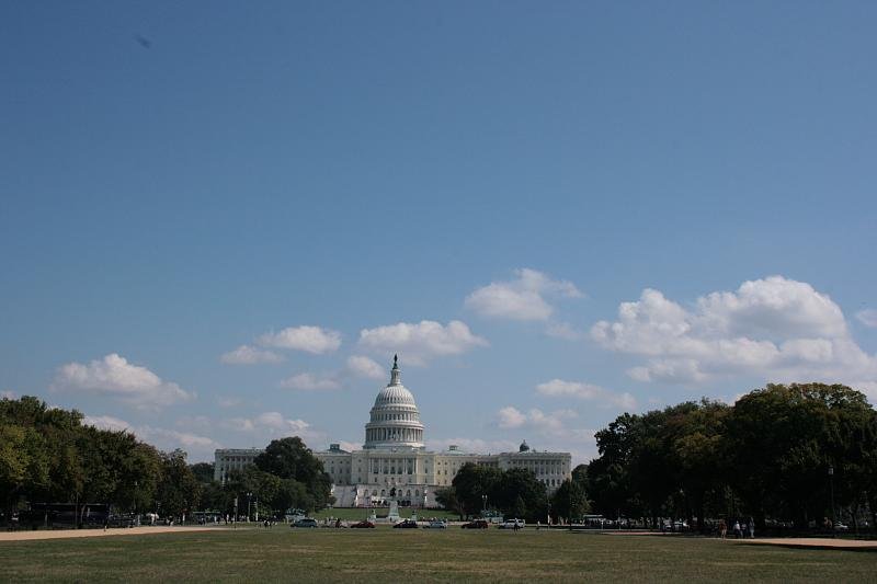 The Capitol