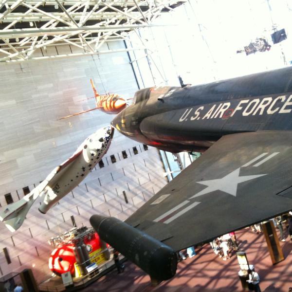 Touching noses