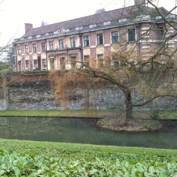Eltham Palace