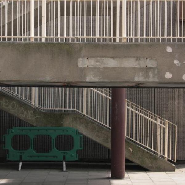 Barriers