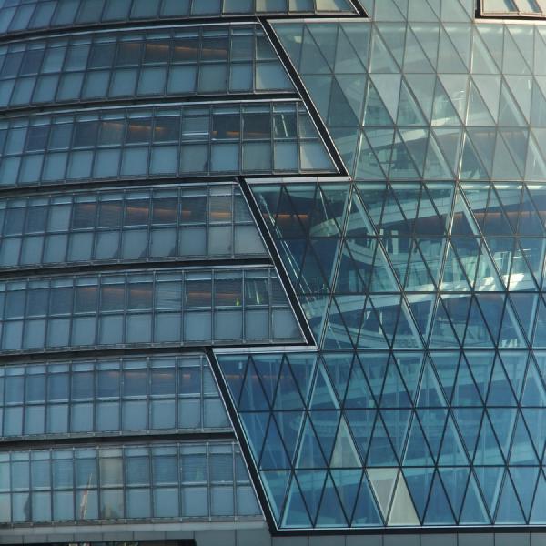 Glimpse into City Hall