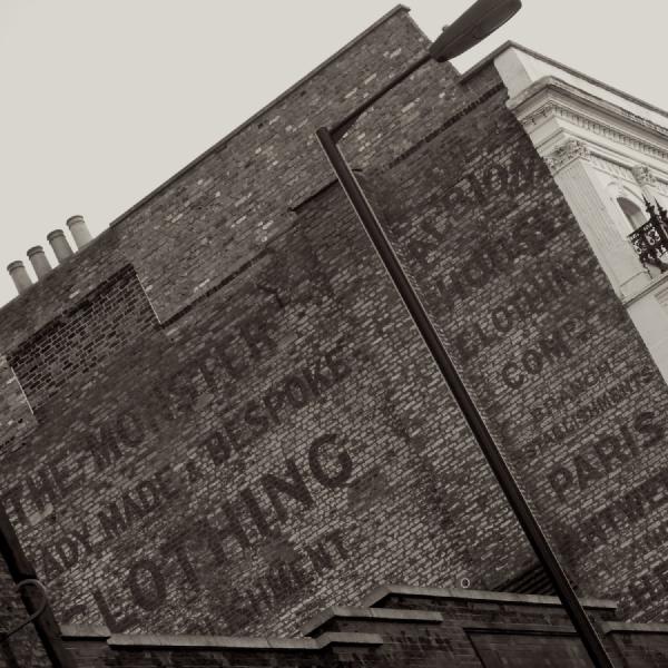 The Monster Clothing