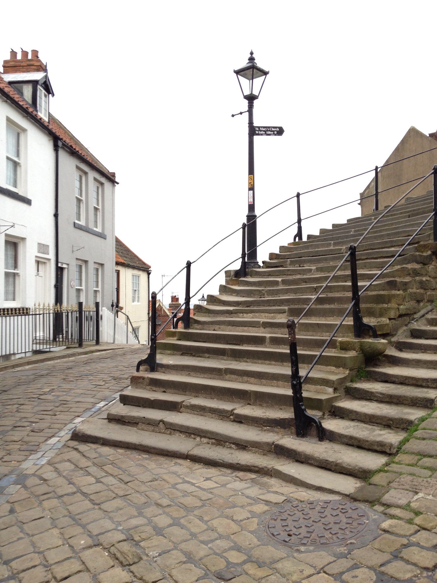 199 steps