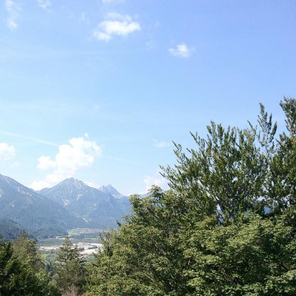 Am Kalvarienberg