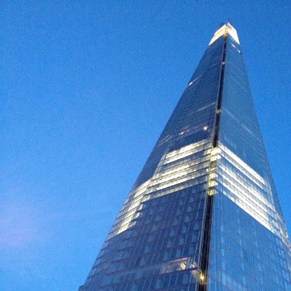 Night Shard